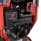 Mini Dumper Caixa Hidráulica c/ Elevação 500KG 10HP c/ Motor Briggs&Stratton A.E. Donker´s MD500HL